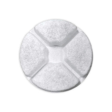 Round Filter replacement for Vortex and Elevated Vortex Fountains 3-Pack